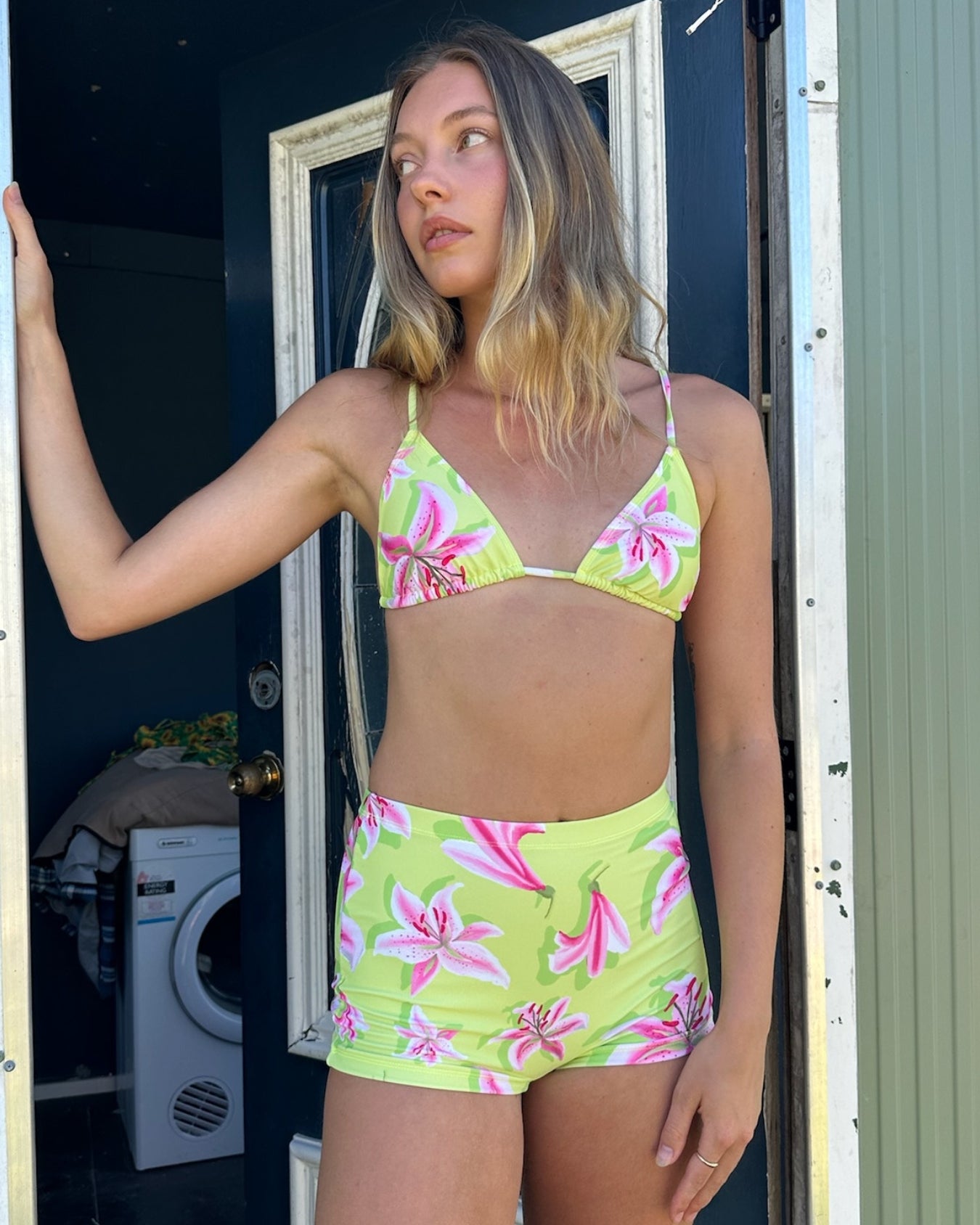 Portovenere Surf Shorts