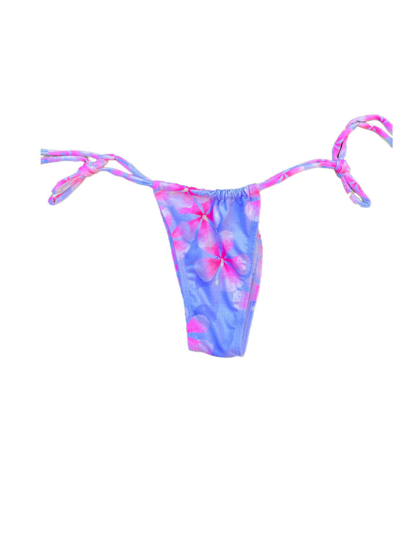 Saint-Chinian Tie Side Bottoms