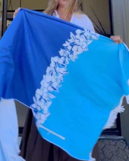 Beach Travel Towels