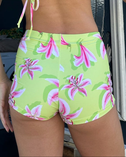 Portovenere Surf Shorts