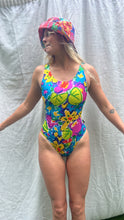 Load image into Gallery viewer, Blossom Bliss - Vintage One Piece
