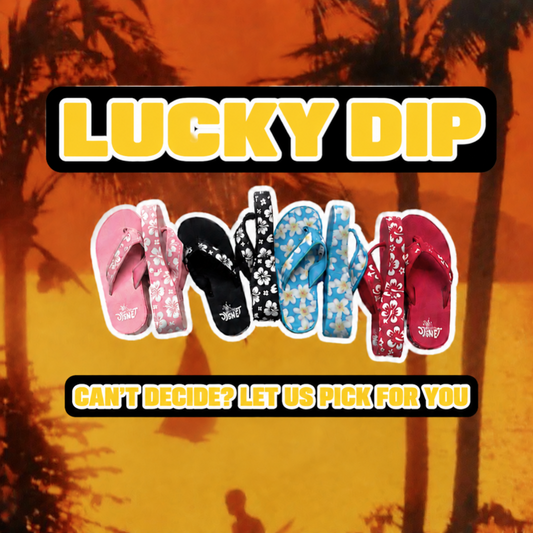 Lucky Dip