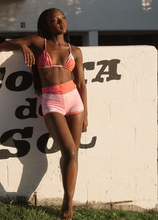 Load image into Gallery viewer, Pink H20 Surf Shorts
